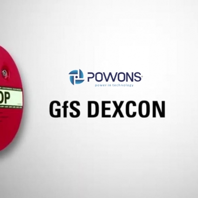 GFS Dexcon 960 960